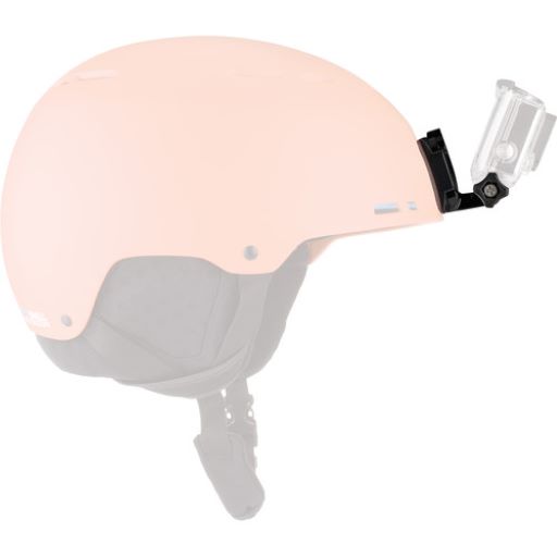 GoPro Helmet Front + Side Mount